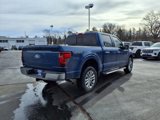 New 2025 Ford F150 XLT w/ Equipment Group 302A MID image 3