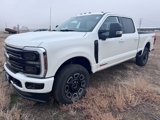New 2025 Ford F250 4x4 Crew Cab Super Duty image 2