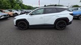 Used 2024 Hyundai Tucson XRT image 3