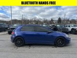 Used 2019 Volkswagen Golf R 4-Door image 2