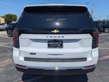 New 2025 Chevrolet Tahoe LS image 4