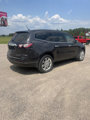 Used 2015 Chevrolet Traverse LT w/ Style and Technology Package image 4