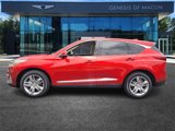 Used 2021 Acura RDX FWD w/ Advance Package image 4