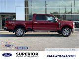 New 2025 Ford F250 Lariat image 2
