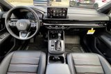 New 2026 Honda CR-V Sport Touring image 6