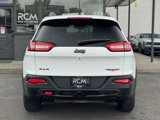 Used 2016 Jeep Cherokee Trailhawk w/ Comfort/Convenience Group image 6