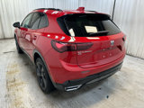 New 2025 Buick Envision Sport Touring image 4