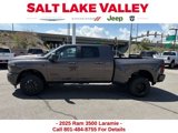 New 2025 RAM 3500 Laramie image 4