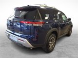 New 2025 Nissan Pathfinder SL image 3