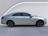 New 2025 Mercedes-Benz CLA 250 4MATIC image 3