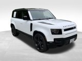 Certified 2024 Land Rover Defender 110 X-Dynamic SE image 3