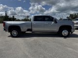 New 2025 Chevrolet Silverado 3500 High Country w/ High Country Premium Package image 3