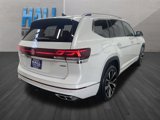 Certified 2024 Volkswagen Atlas SEL Premium R-Line image 6