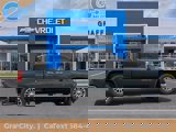 New 2025 Chevrolet Silverado 3500 LTZ image 5