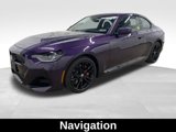 Used 2024 BMW 230i xDrive Coupe w/ Premium Package image 3