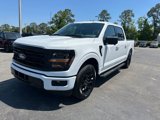 New 2025 Ford F150 XLT w/ Equipment Group 302A MID image 1