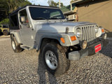 Used 2005 Jeep Wrangler Unlimited image 3