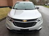Used 2019 Chevrolet Equinox LS w/ LS Convenience Package image 2