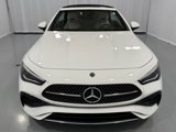 New 2025 Mercedes-Benz CLE 450 4MATIC Cabriolet image 3
