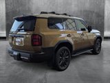 New 2025 Toyota Land Cruiser image 2