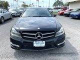 Used 2015 Mercedes-Benz C 250 Coupe image 2