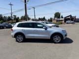 Used 2014 Volkswagen Touareg Executive image 5