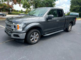 Used 2019 Ford F150 XLT w/ Equipment Group 302A Luxury image 3