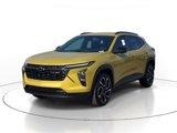 Used 2024 Chevrolet Trax RS w/ Driver Confidence Package image 2