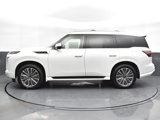 New 2025 INFINITI QX80 Sensory w/ Exterior Package image 3