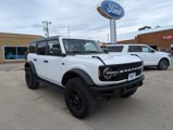 New 2024 Ford Bronco Wildtrak image 4