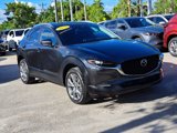 Certified 2025 MAZDA CX-30 AWD 2.5 S w/ Preferred Package image 3