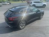 New 2025 Chevrolet Trax LT image 5