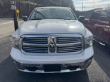Used 2018 RAM 1500 Big Horn image 2
