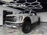 Used 2024 Ford F150 Raptor image 1