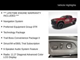 New 2026 Chevrolet Colorado Trail Boss image 2