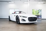 Used 2024 Jaguar F-TYPE R-Dynamic image 4