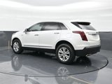 Certified 2021 Cadillac XT5 Luxury image 3