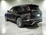 New 2026 Cadillac Vistiq Luxury w/ LPO, Floor Liner Package image 3