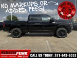New 2025 RAM 2500 Limited image 3