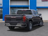 New 2025 GMC Sierra 1500 SLT w/ SLT Premium Plus Package image 4