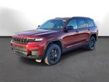 New 2025 Jeep Grand Cherokee L Altitude image 4