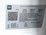 New 2025 Buick Enclave Sport Touring w/ Power Package image 5