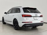 New 2025 Audi SQ7 Premium Plus image 5