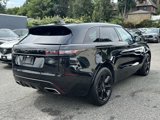 Used 2023 Land Rover Range Rover Velar R-Dynamic S image 2