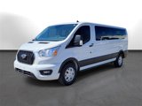 Certified 2022 Ford Transit 350 XLT image 2