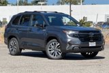 New 2025 Subaru Forester Touring image 2