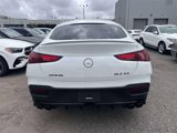 New 2026 Mercedes-Benz GLE 53 AMG 4MATIC Coupe image 5