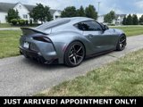 Used 2020 Toyota Supra Premium image 5