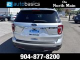 Used 2018 Ford Explorer XLT image 4