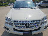 Used 2011 Mercedes-Benz ML 350 4MATIC image 4